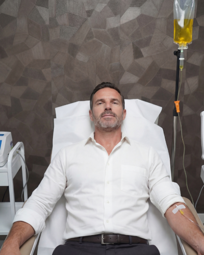 Iv therapy