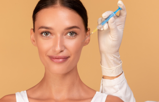 injection pommette