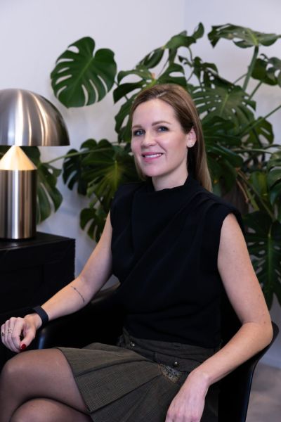 dr alexandra miles