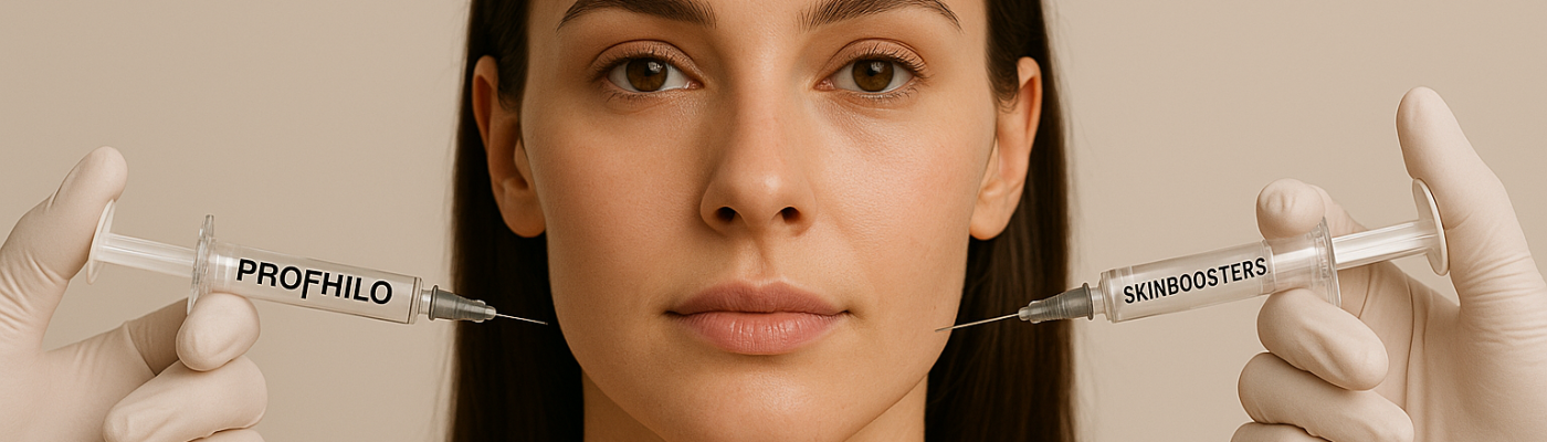 profhilo ou skinbooster