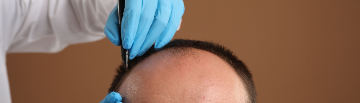Implant capillaire a lausanne