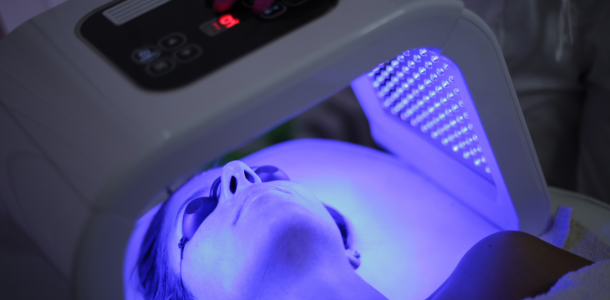 Acide Hyaluronique 83 Luminotherapie