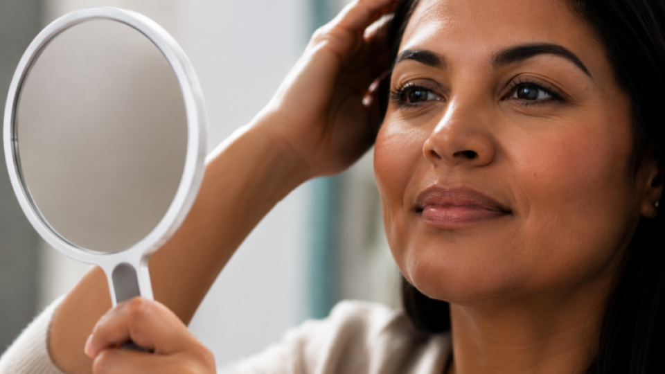 Blépharoplastie 4 Suivi après une blépharoplastie
