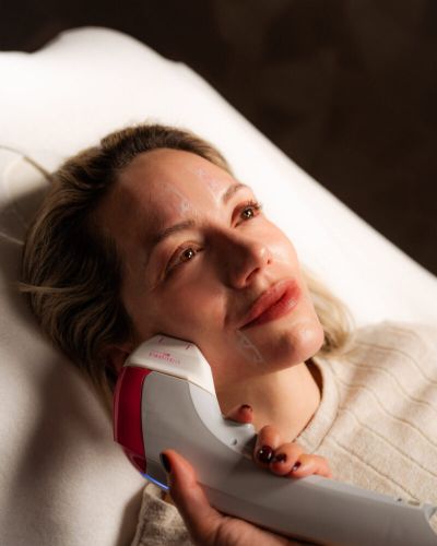 Offre 5 HIFU Ultraformer MPT visage Lausanne