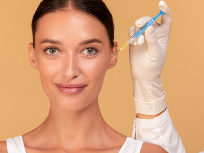 injection pommette