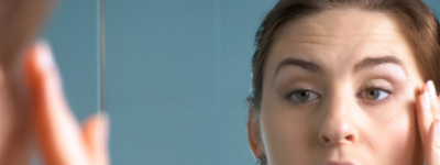 rides sous les yeux traitements