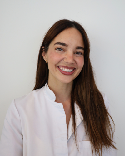 Dr Laetitia Guarino