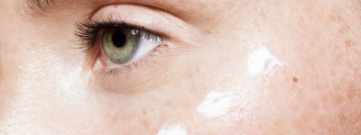 soin contour de l'oeil
