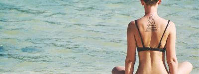 Epilation laser Bikini