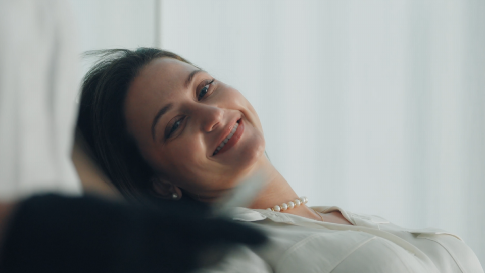 Suivi après une séance de Skinbooster, Maison Tóā Lausanne