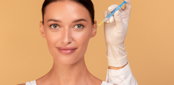 injection pommette