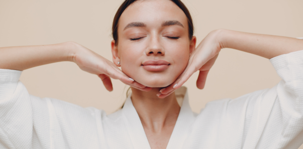 rituel jeunesse visage