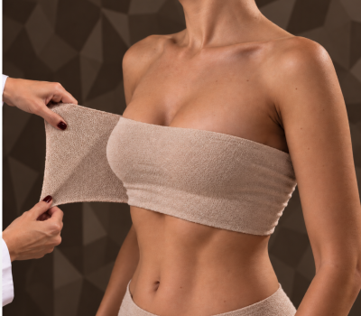 Lipofilling mammaire 2 réduction mammaire