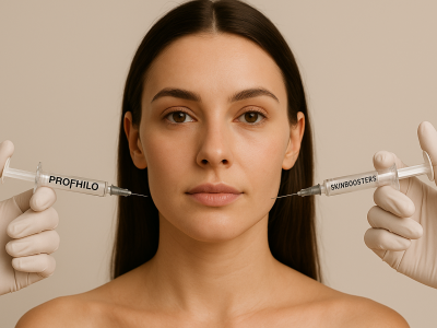 profhilo ou skinbooster