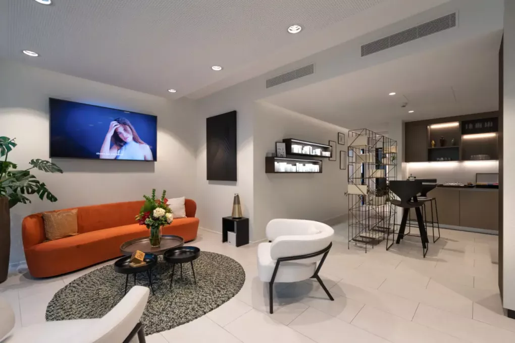 Clinique maison toa